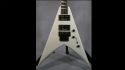 Jackson KV2 King V QS USA Sold