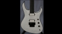 Jackson Chris Broderick/Megadeth Soloist USA Sold