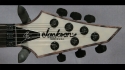 Jackson Chris Broderick/Megadeth Soloist USA Sold