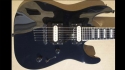 Jackson SLS3 Soloist Sold