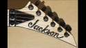 Jackson DK2M Dinky Sold