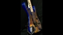 Jackson DK2M Dinky with Custom Graphic Sold