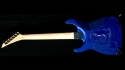 Jackson DK2M Dinky with Custom Graphic Sold