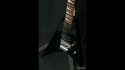 Jackson RX-10D Rhoads in Black Gloss Sold