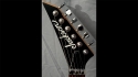 Jackson JS30DK Transparent Black Sold