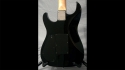 Jackson JS30DK Transparent Black Sold