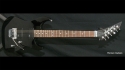 Jackson JS-30 DK in Black Gloss Finish Sold