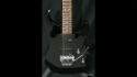 Jackson JS-30 DK in Black Gloss Finish Sold