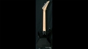 Jackson JS-30 DK in Black Gloss Finish Sold