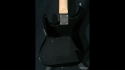 Jackson JS-30 DK in Black Gloss Finish Sold