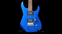 Jackson JS-1 DK in Dark Metallic Blue Sold