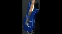 Jackson JS-1 DK in Dark Metallic Blue Sold