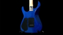 Jackson JS-1 DK in Dark Metallic Blue Sold