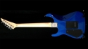 Jackson JS-1 DK in Dark Metallic Blue Sold