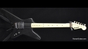 Kramer Voyager Series Black 1981 USA Sold