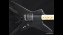 Kramer Voyager Series Black 1981 USA Sold