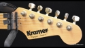 Kramer Voyager Series Black 1981 USA Sold