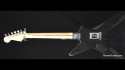 Kramer Voyager Series Black 1981 USA Sold