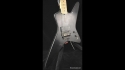 Kramer Voyager Series Black 1981 USA Sold