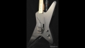 Kramer Voyager Series Black 1981 USA Sold