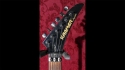 Kramer Baretta American Series 1986 Black Sold