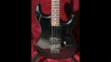 Kramer Baretta American Series 1986 Black Sold