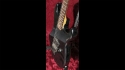 Kramer Baretta American Series 1986 Black Sold