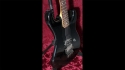 Kramer Baretta American Series 1986 Black Sold