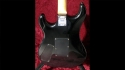 Kramer Baretta American Series 1986 Black Sold