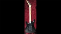 Kramer Baretta American Series 1986 Black Sold