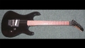 Kramer Baretta 1984 Black USA (Autographed by Kevin Dubrow) Sold