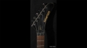 Kramer Baretta 1984 Black USA (Autographed by Kevin Dubrow) Sold