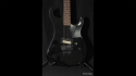 Kramer Baretta 1984 Black USA (Autographed by Kevin Dubrow) Sold