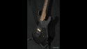 Kramer Baretta 1984 Black USA (Autographed by Kevin Dubrow) Sold