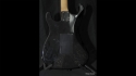 Kramer Baretta 1984 Black USA (Autographed by Kevin Dubrow) Sold