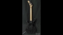 Kramer Baretta 1984 Black USA (Autographed by Kevin Dubrow) Sold