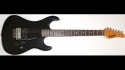 Kramer Pacer Series 1983 Black USA Sold