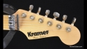 Kramer Pacer Series 1981 Graphic USA Sold