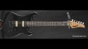 Kramer Pacer Series 1983 Black USA Sold