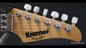 Kramer Pacer Series 1983 Black USA Sold