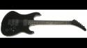 Kramer Pacer Series 1984 Black USA Sold
