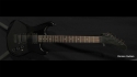 Kramer Pacer Series 1984 Black USA Sold