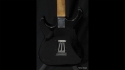 Kramer Pacer Series 1984 Black USA Sold