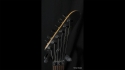 Kramer Pacer Series 1984 Black USA Sold