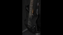 Kramer Pacer Series 1984 Black USA Sold