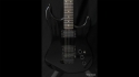 Kramer Pacer Series 1984 Black USA Sold