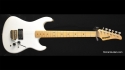 Kramer Pacer Series 1981/1982 White USA Sold