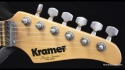 Kramer Pacer Series 1981/1982 White USA Sold