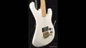 Kramer Pacer Series 1981/1982 White USA Sold