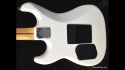 Kramer Pacer Series 1981/1982 White USA Sold